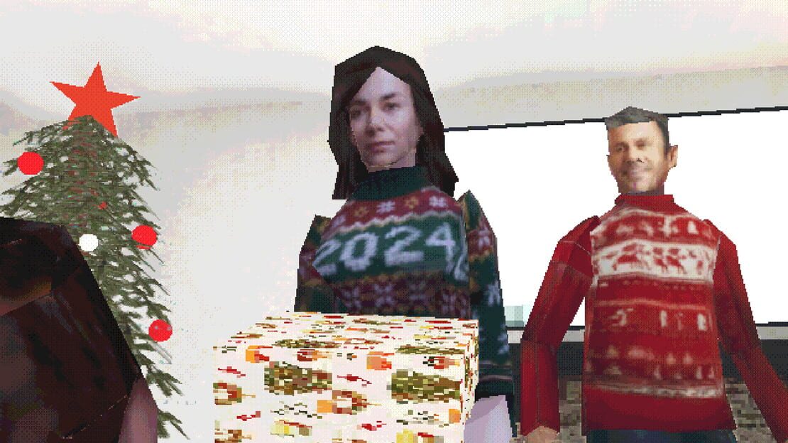 游戏截图 图片