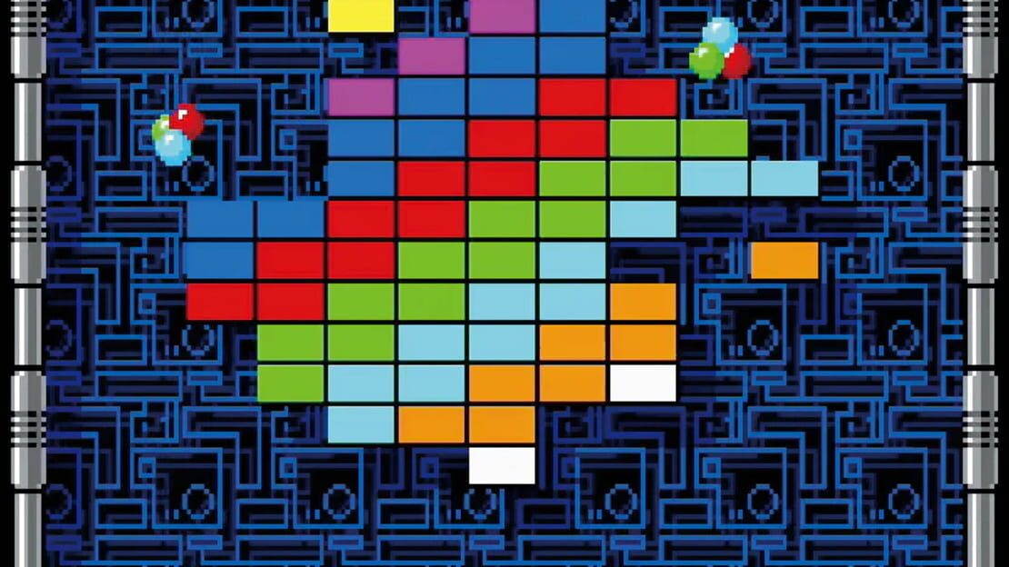 游戏截图 图片