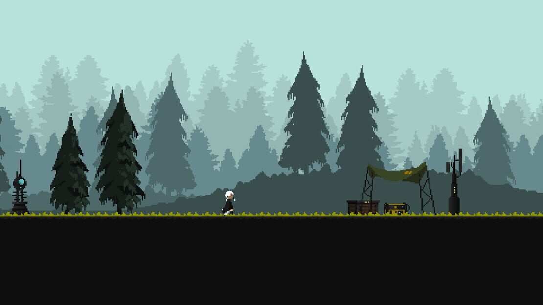 游戏截图 图片