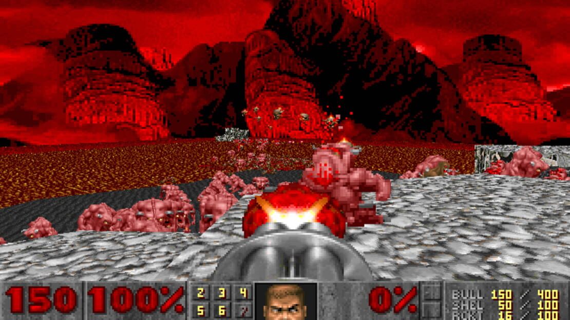 游戏截图 图片