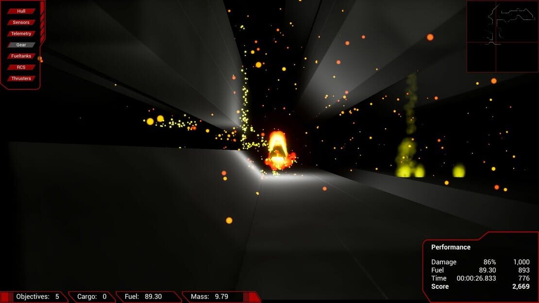 游戏截图 图片
