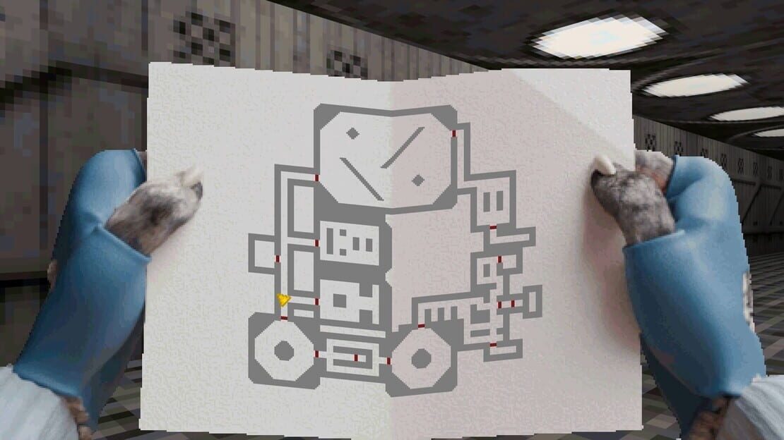 游戏截图 图片