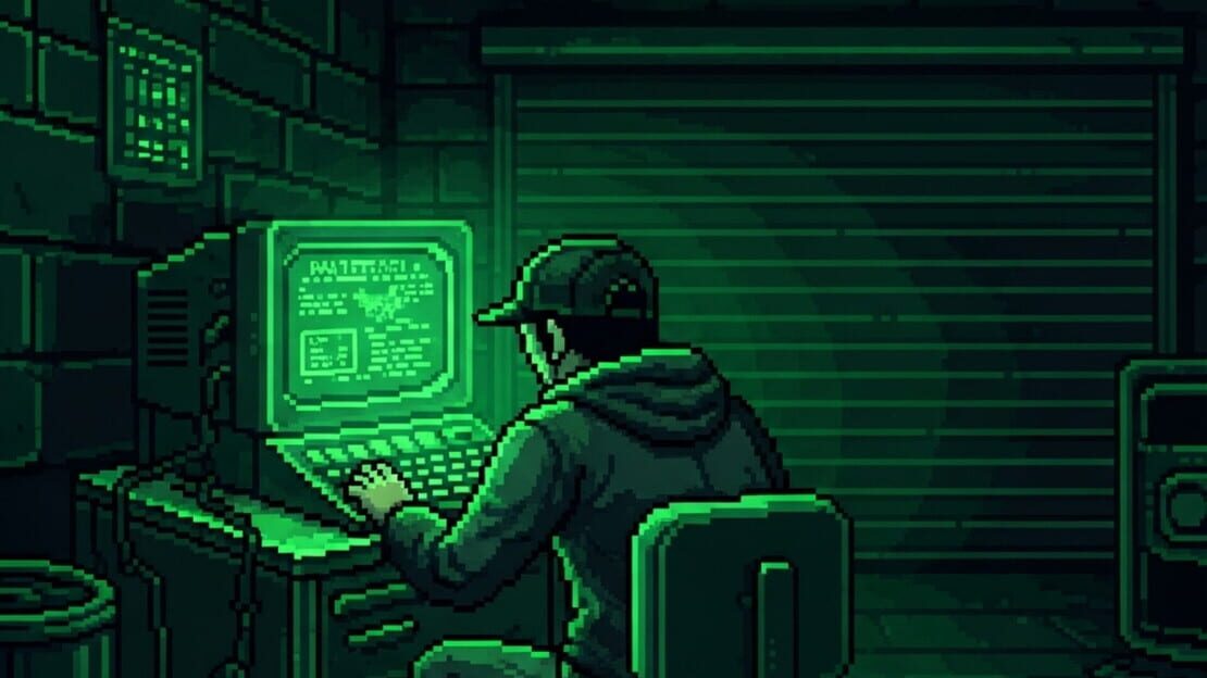 游戏截图 图片