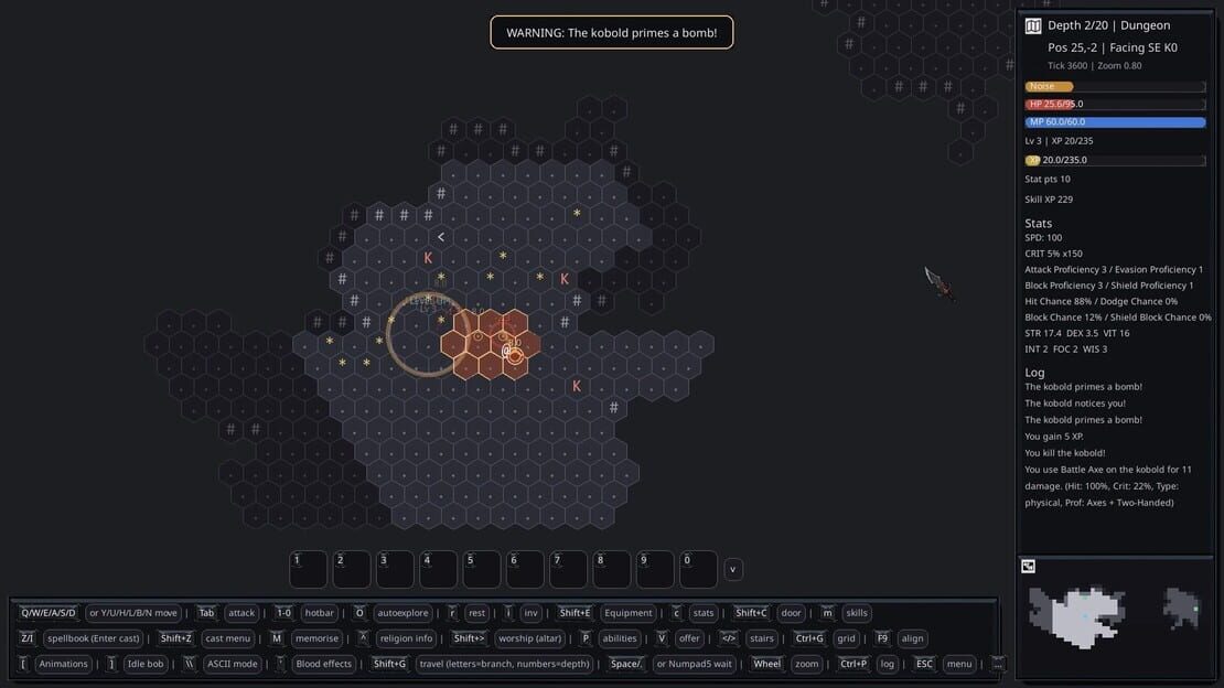 游戏截图 图片