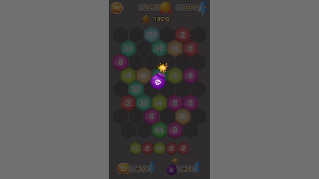 游戏截图 图片