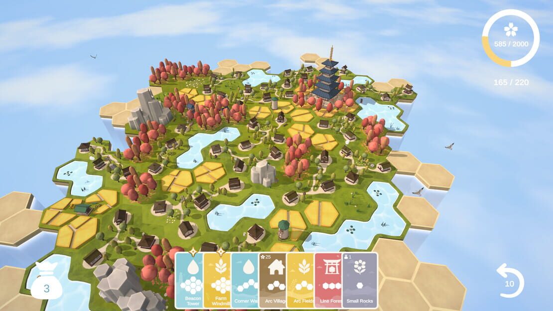 游戏截图 图片
