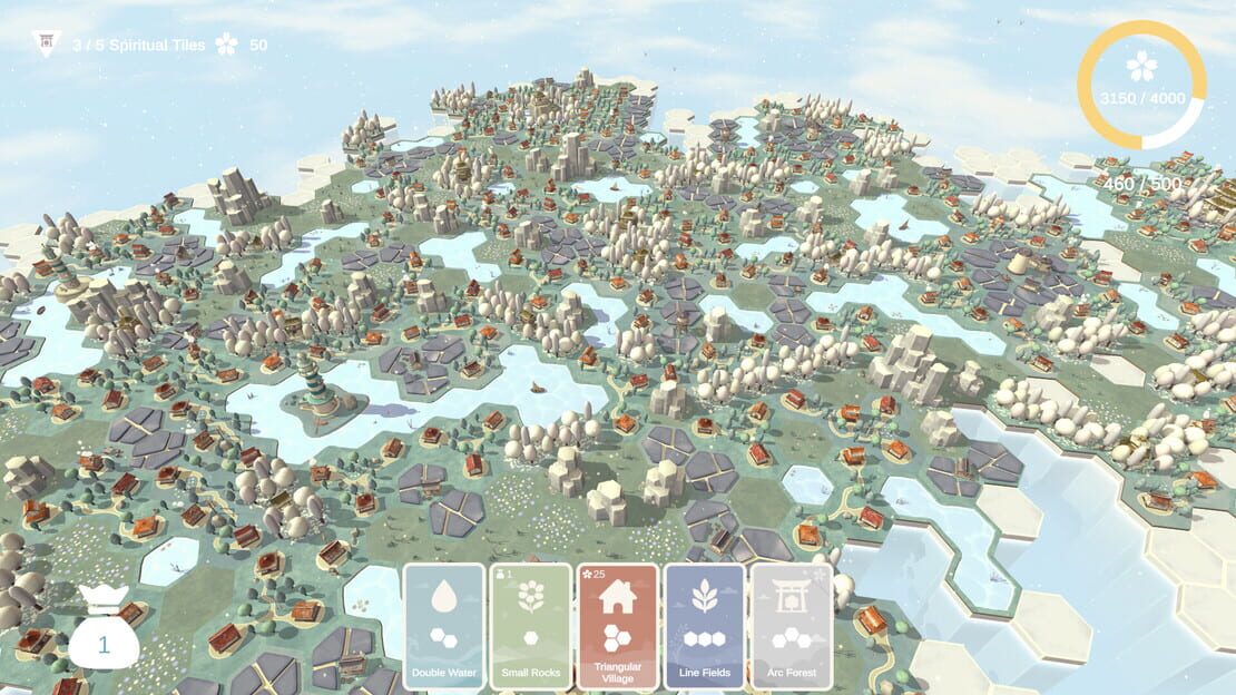 游戏截图 图片