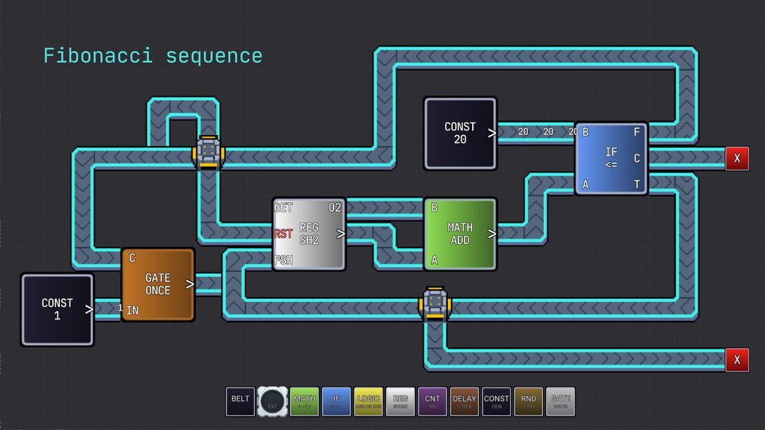游戏截图 图片