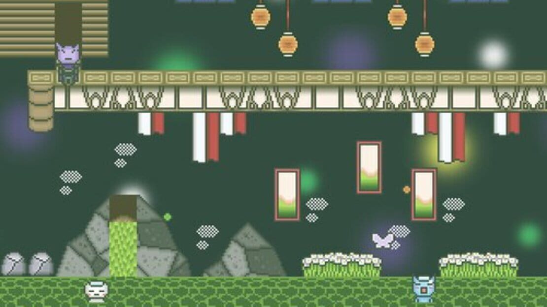 游戏截图 图片