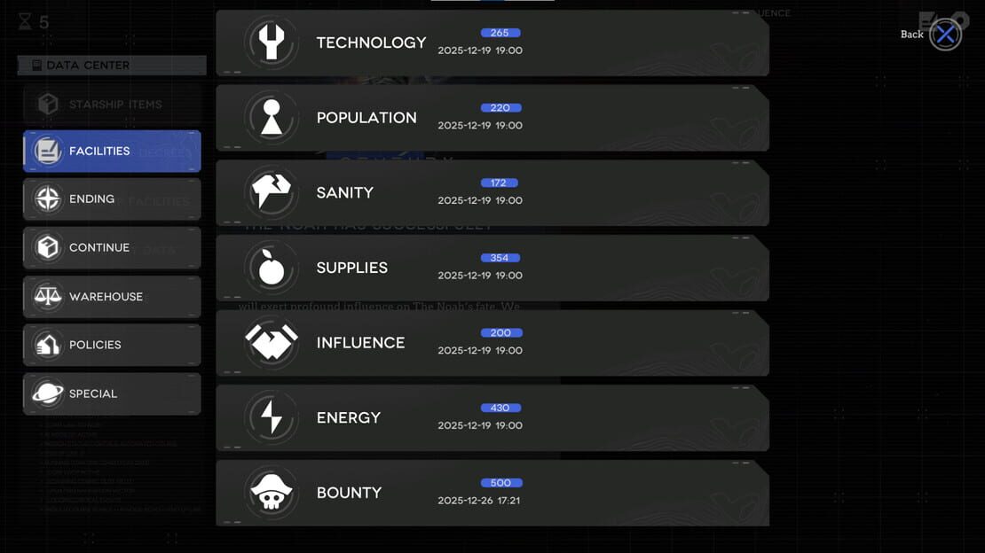 游戏截图 图片