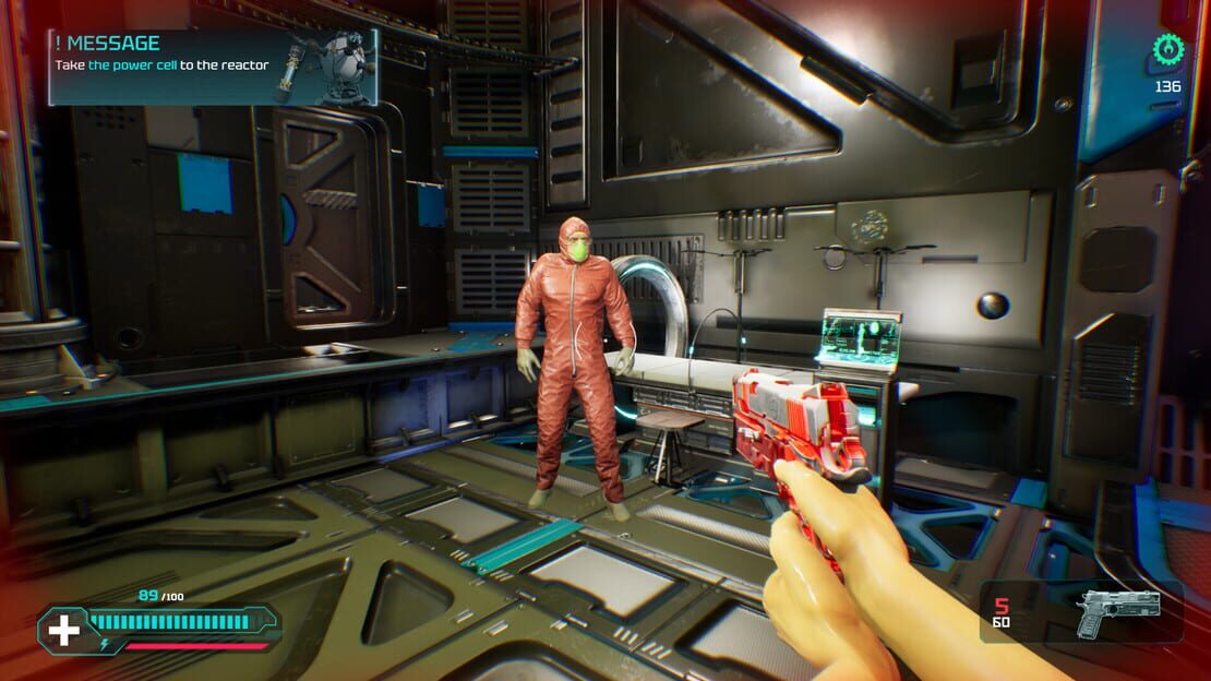 游戏截图 图片