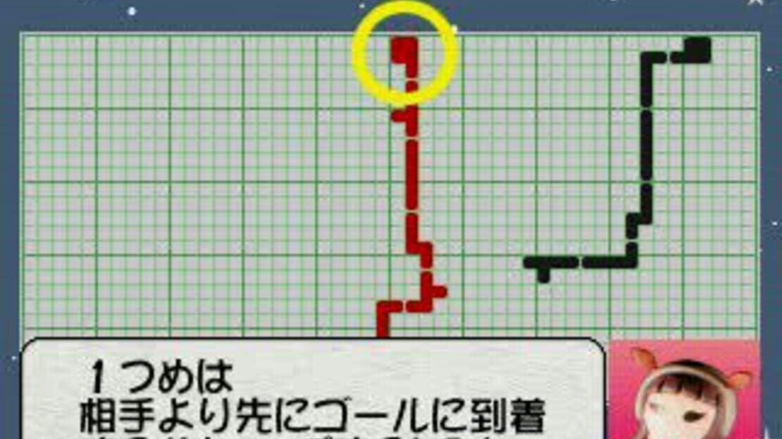 游戏截图 图片
