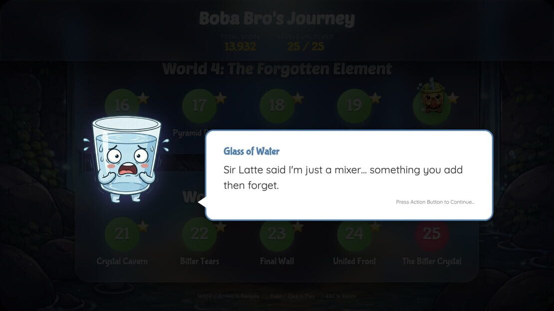 游戏截图 图片