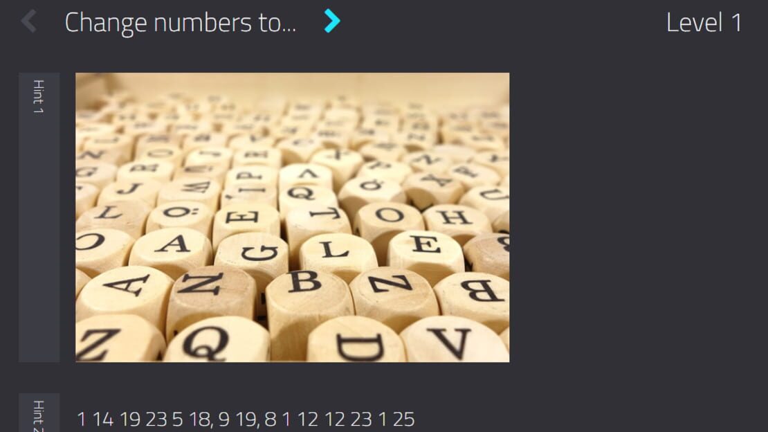 游戏截图 图片