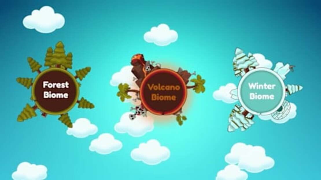 游戏截图 图片