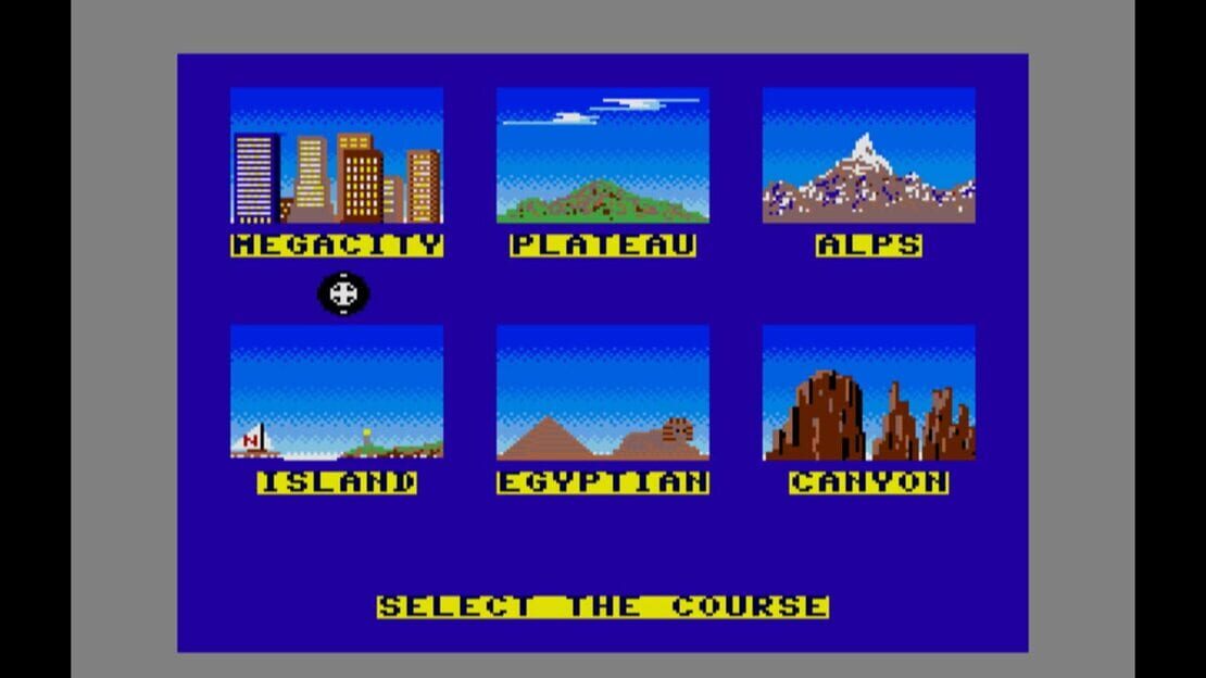游戏截图 图片