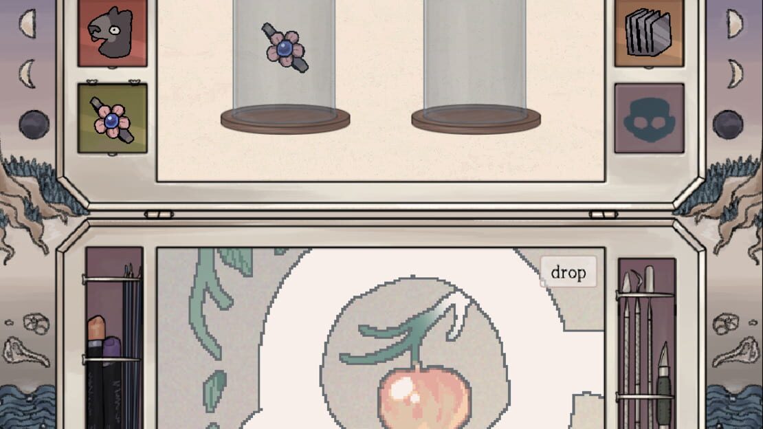 游戏截图 图片