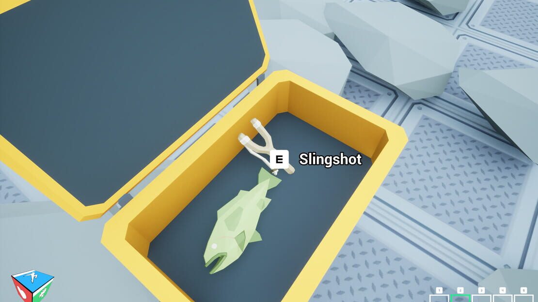游戏截图 图片
