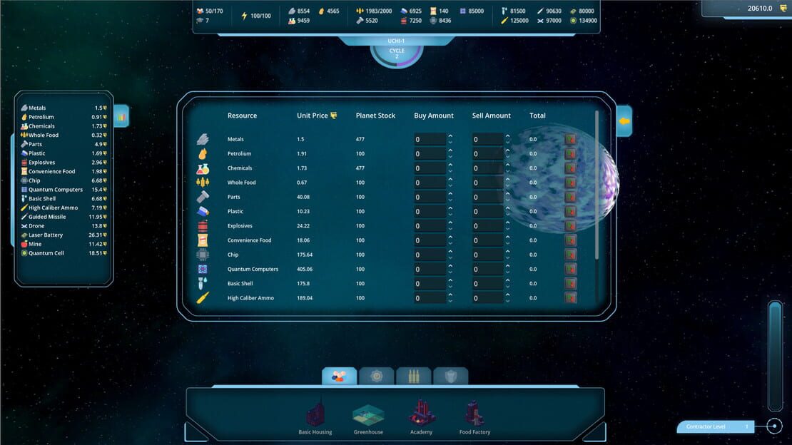 游戏截图 图片