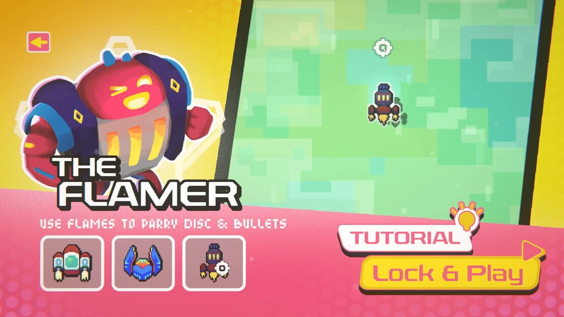 游戏截图 图片