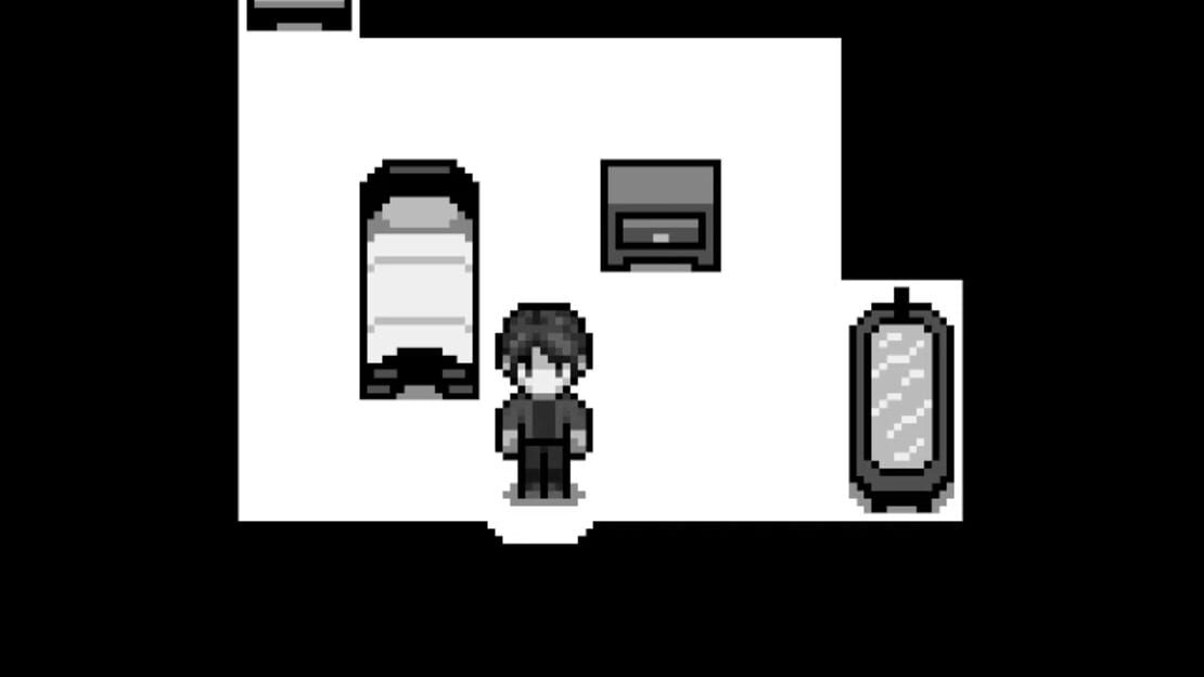 游戏截图 图片