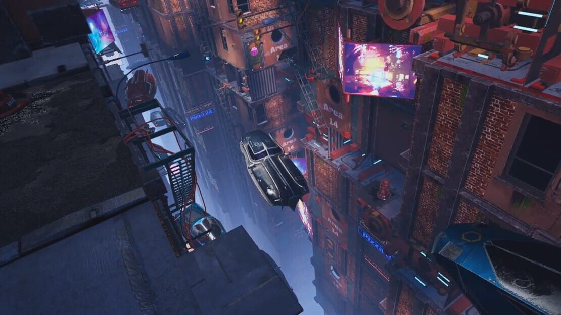 游戏截图 图片