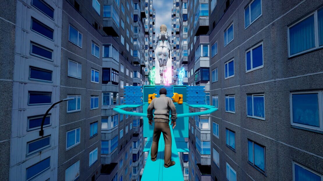 游戏截图 图片