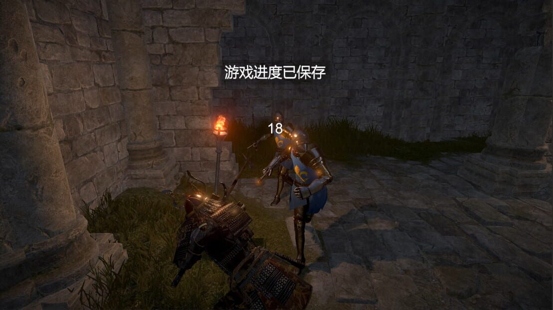 游戏截图 图片