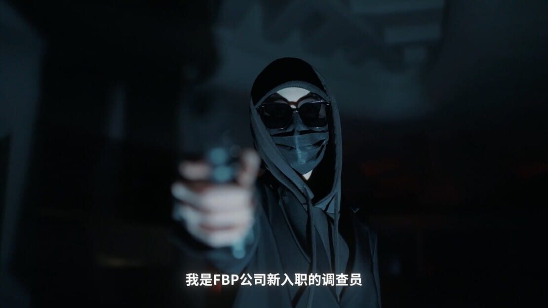 游戏截图 图片