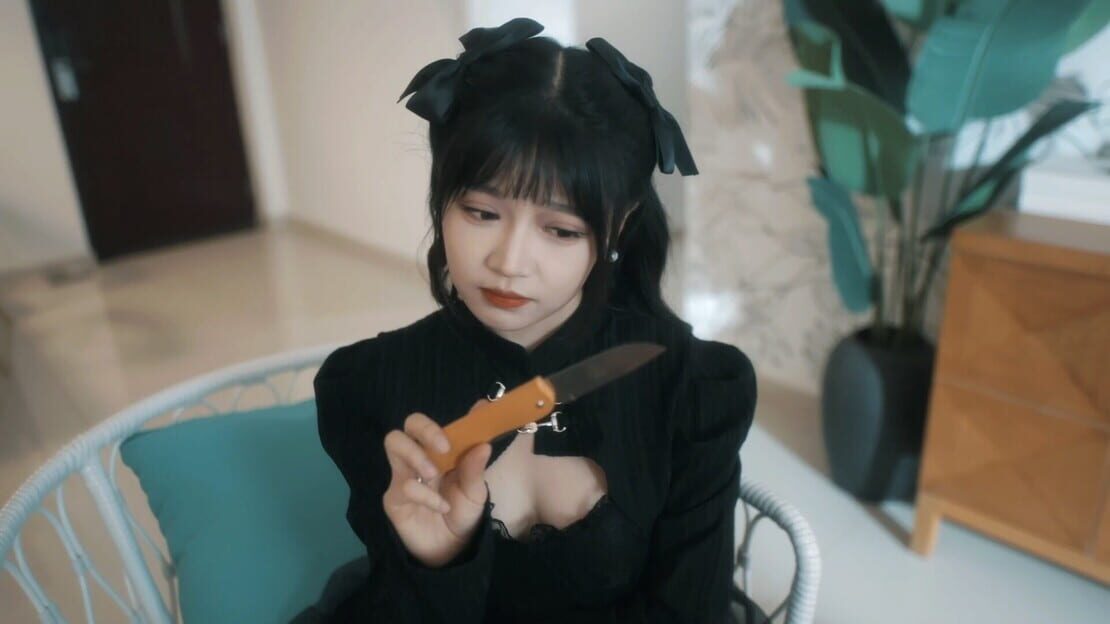 游戏截图 图片