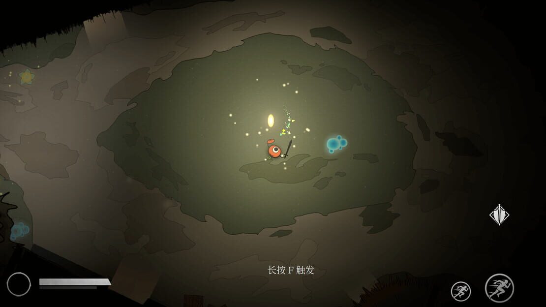 游戏截图 图片