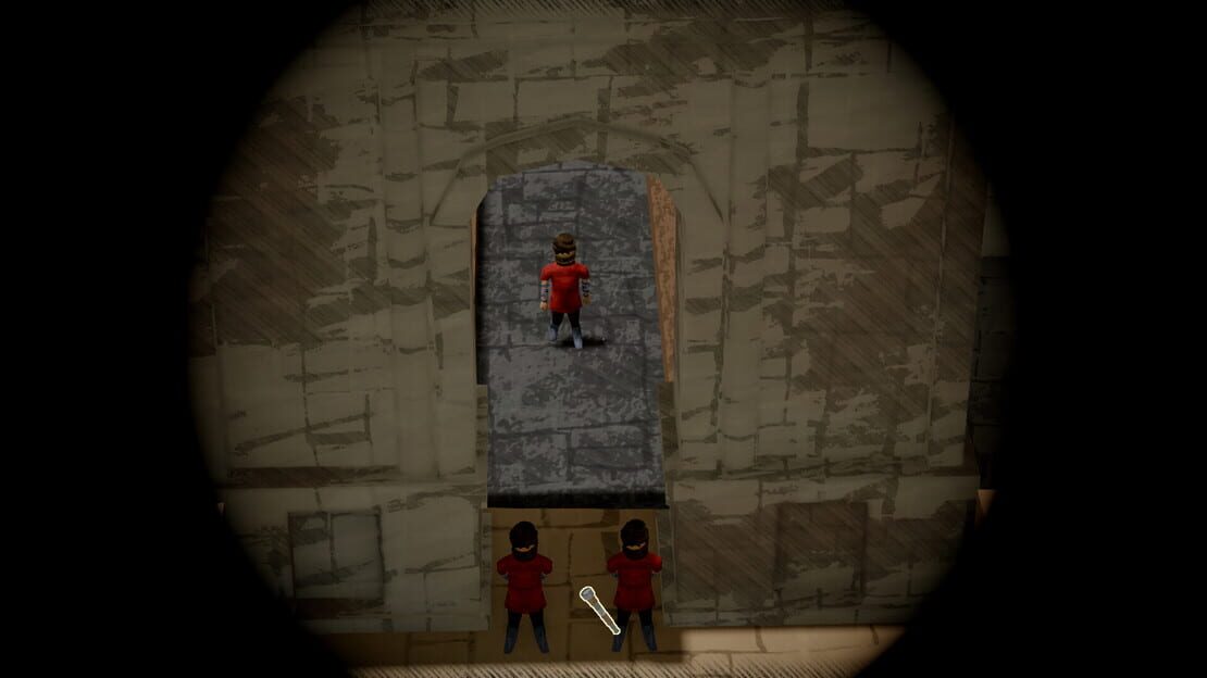 游戏截图 图片