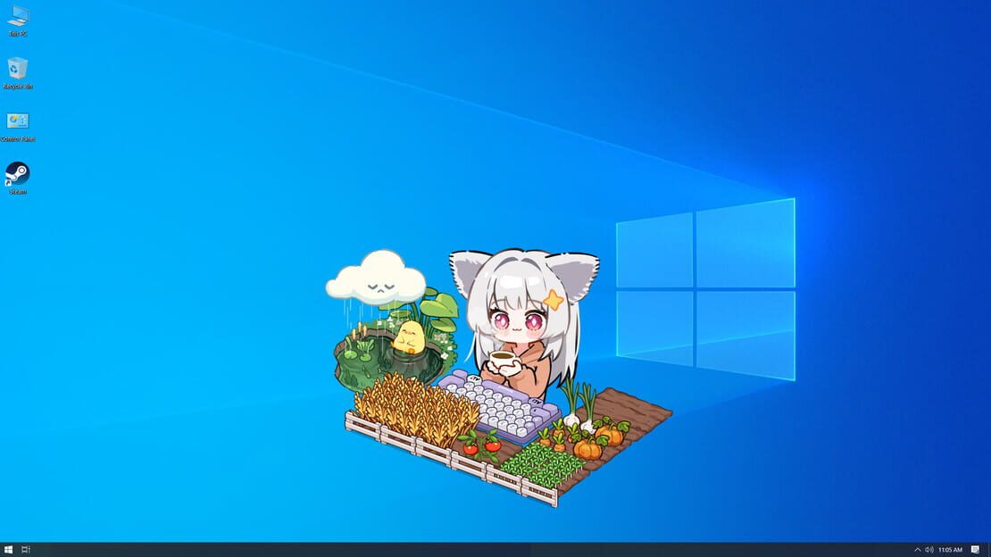 游戏截图 图片