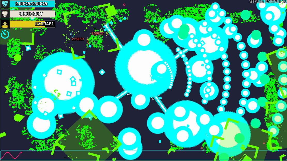 游戏截图 图片