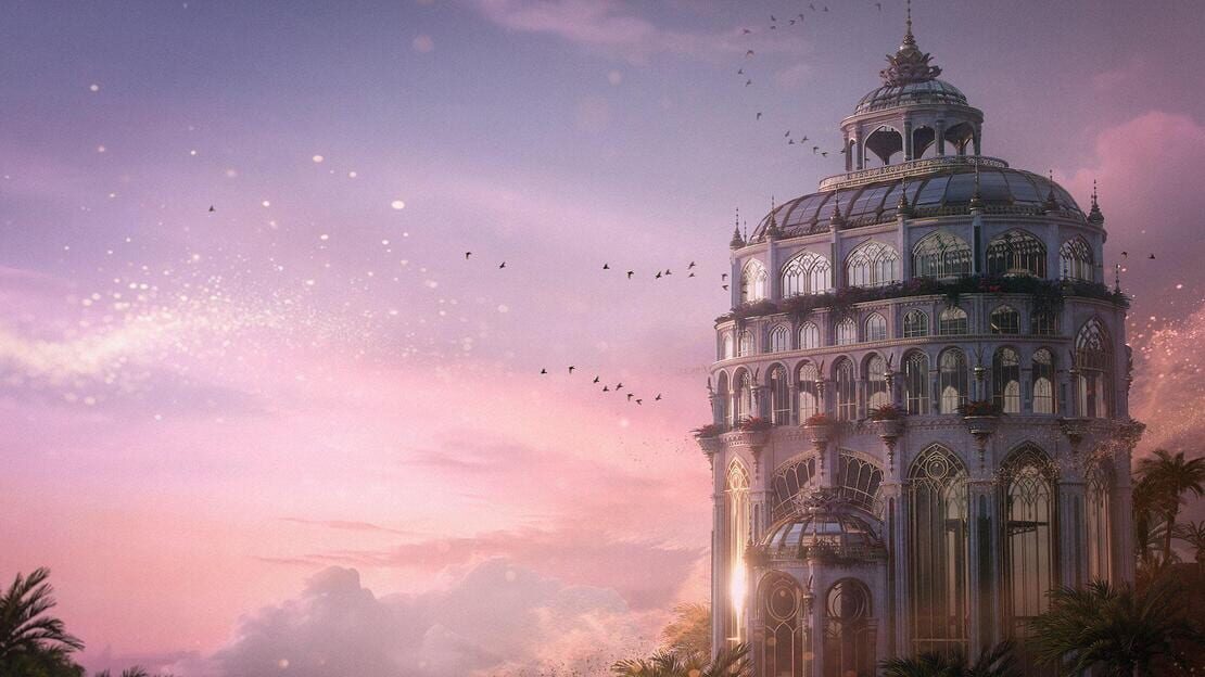 游戏截图 图片