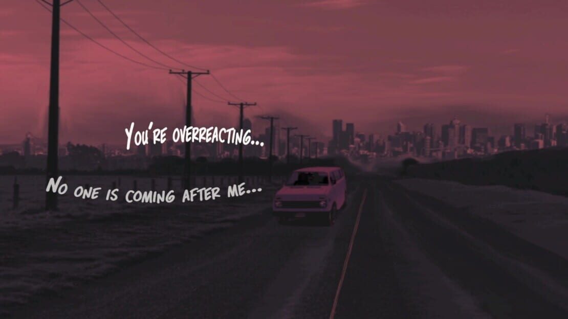 游戏截图 图片