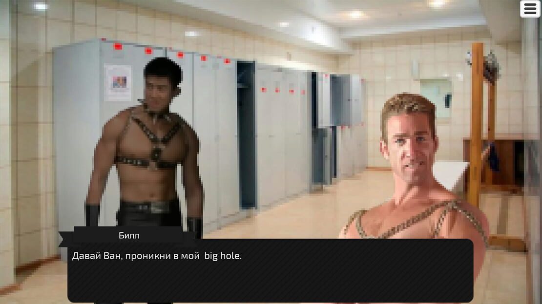 游戏截图 图片