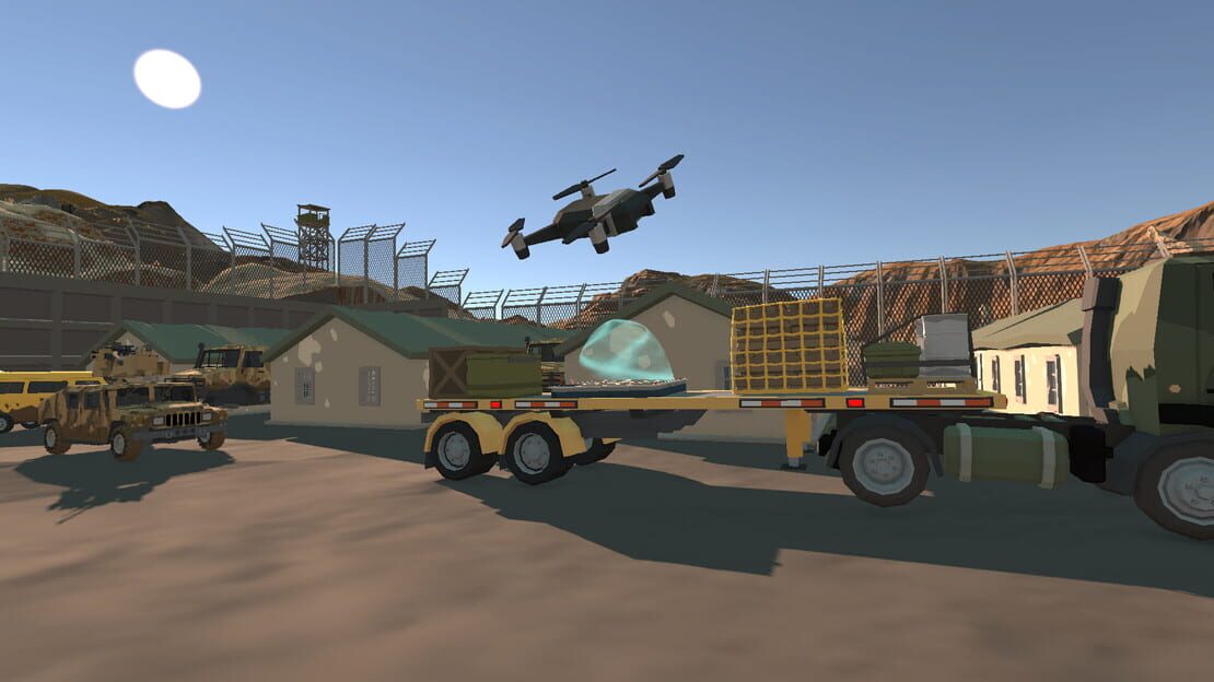 游戏截图 图片