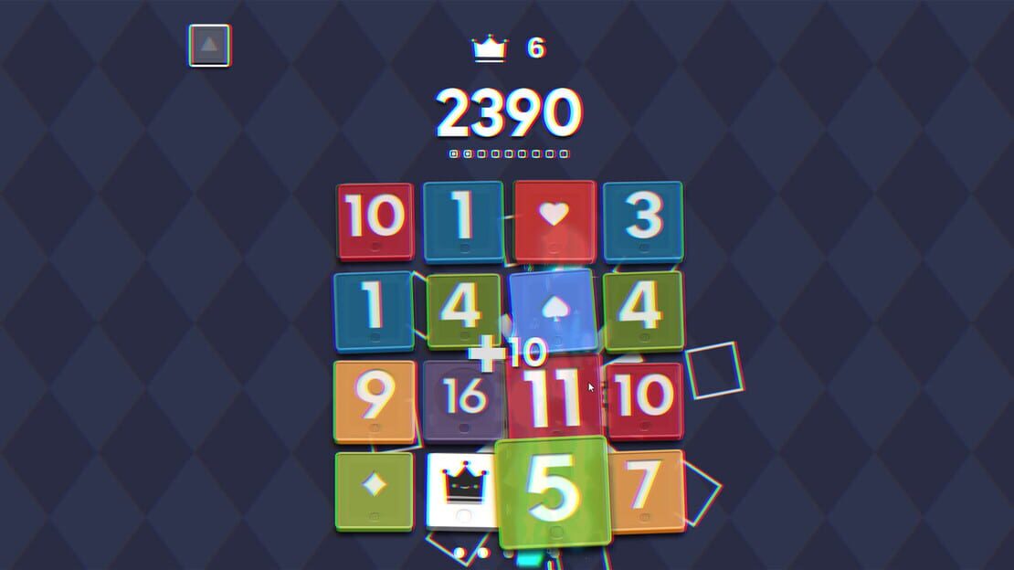 游戏截图 图片