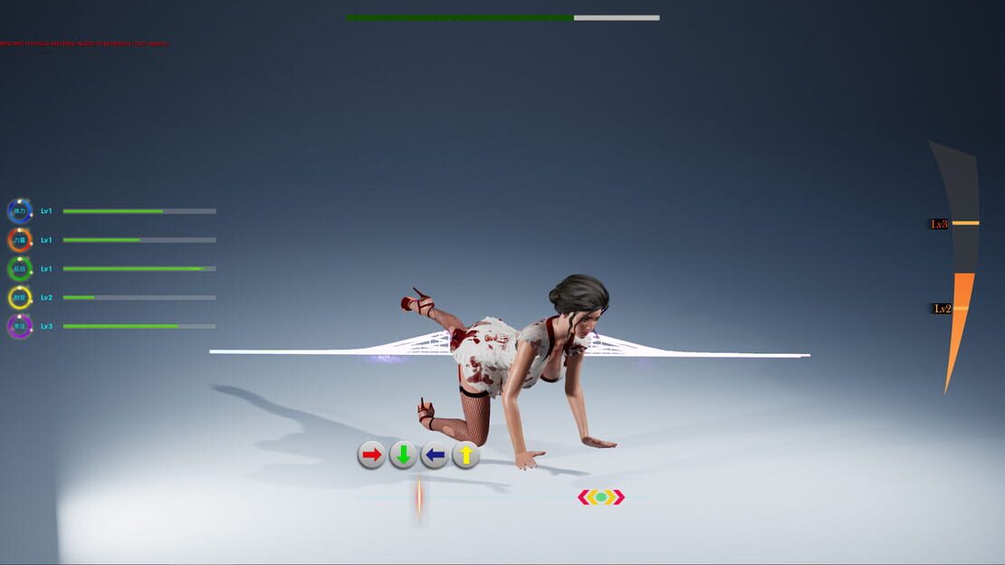 游戏截图 图片