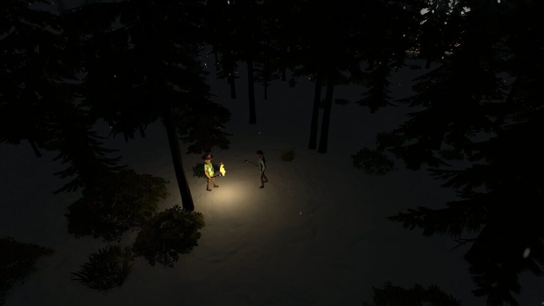 游戏截图 图片