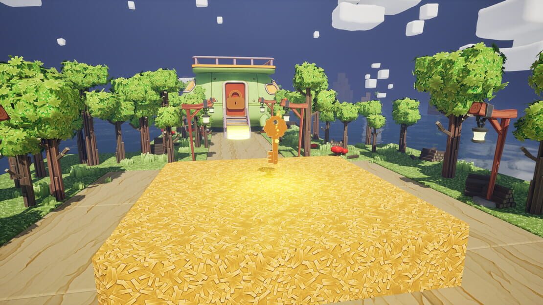 游戏截图 图片