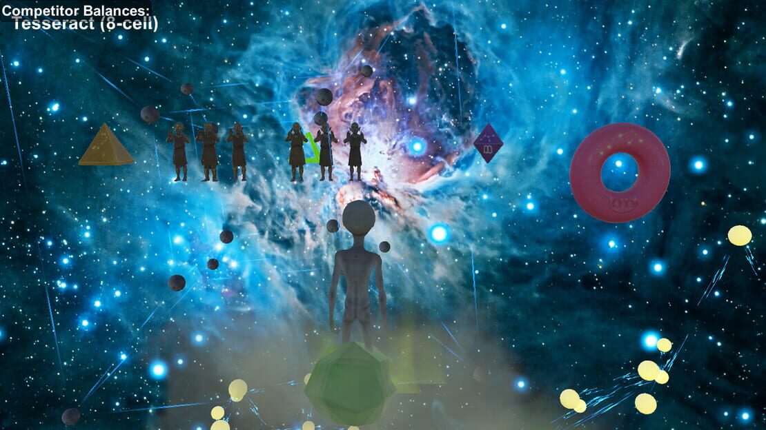 游戏截图 图片