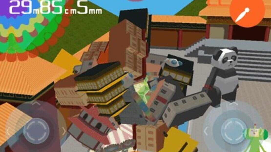 游戏截图 图片
