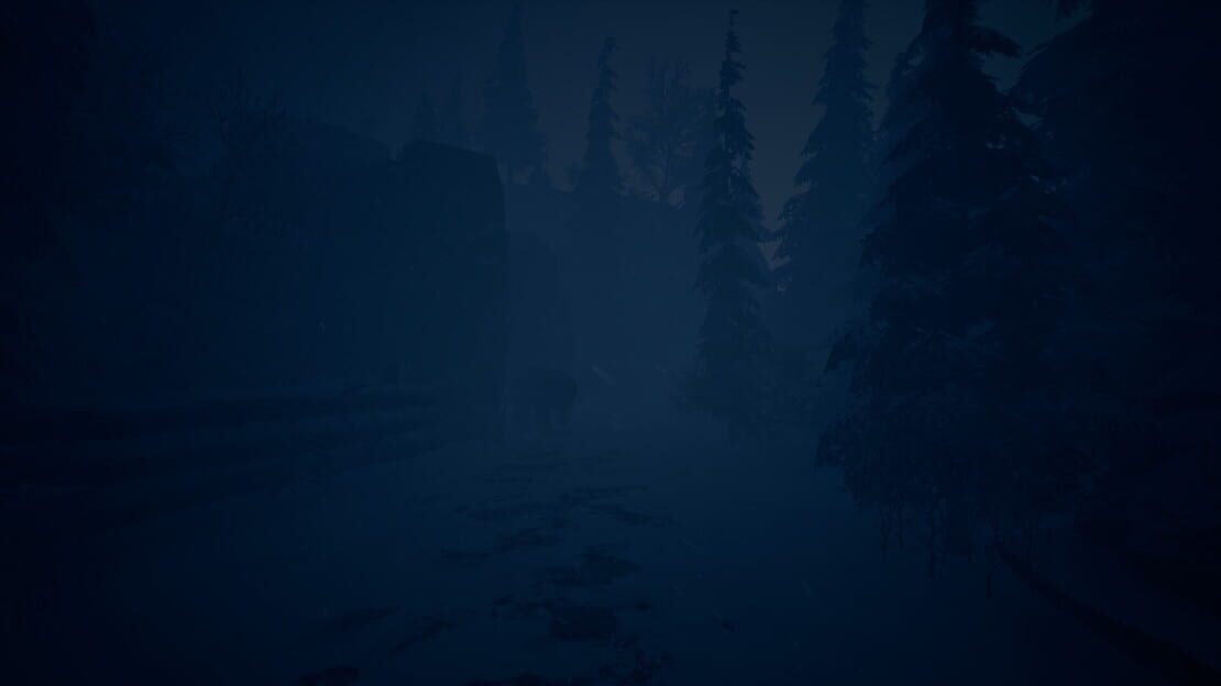 游戏截图 图片