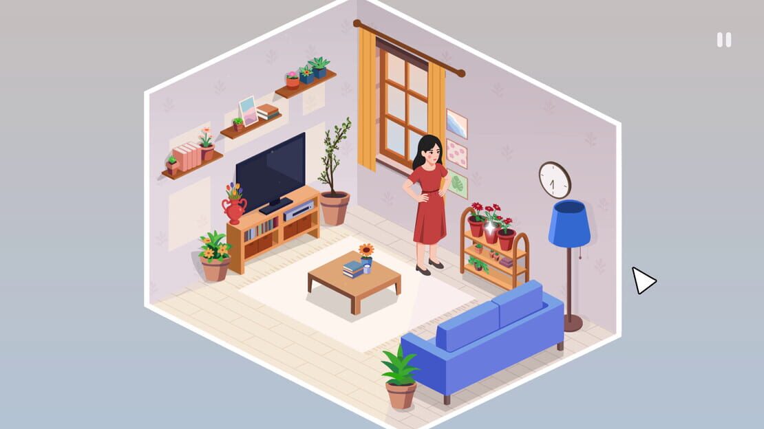 游戏截图 图片
