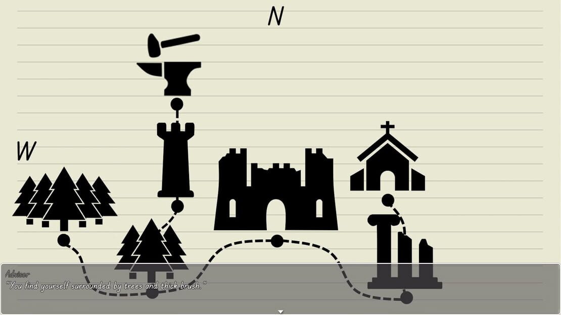 游戏截图 图片