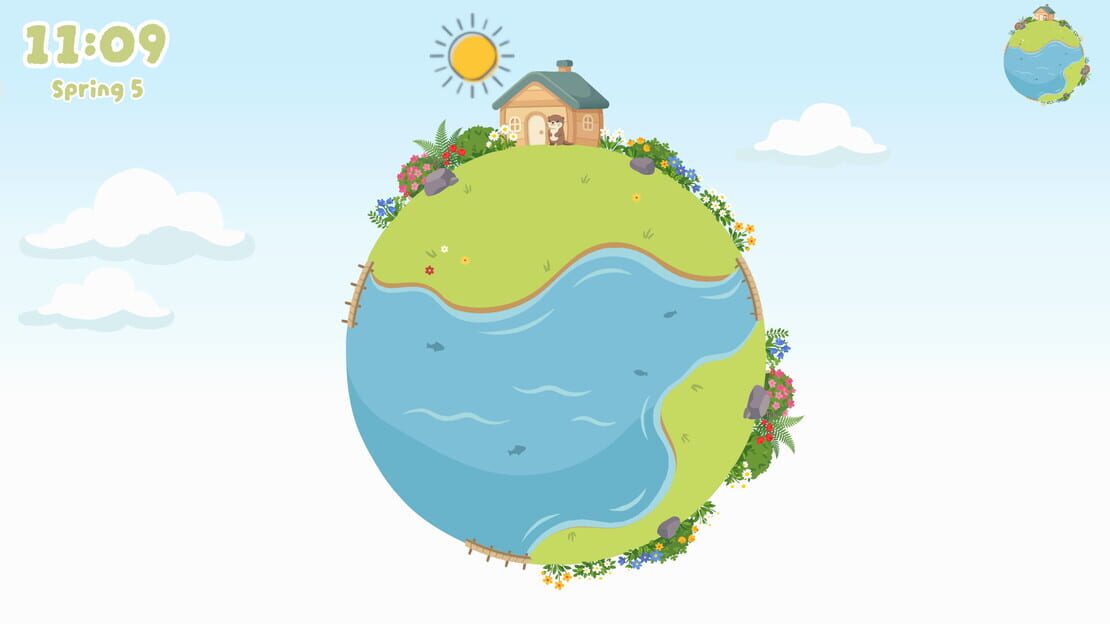 游戏截图 图片