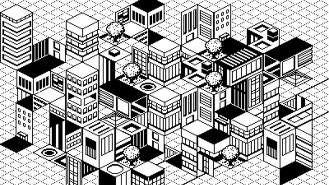 游戏截图 图片