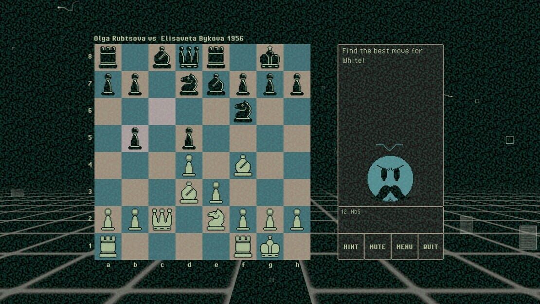 游戏截图 图片